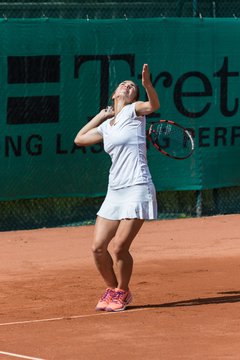 Bild 597 - BL2 TC R�W Wahlstedt - Rochusclub D�sseldorf : Ergebnis: 3:6  u. TC RW Wahlstedt 2 - Bremerhavener TV : Ergebnis: